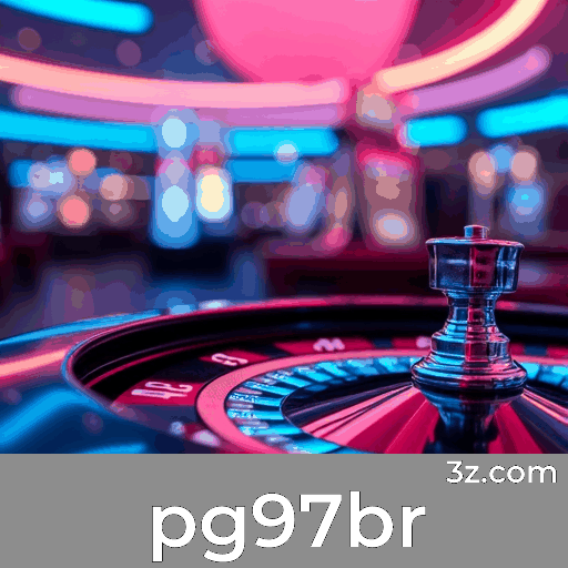 Login seguro no pg97br: Sua porta para benefícios exclusivos
