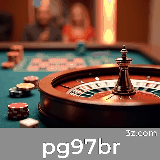 Login seguro no pg97br: Sua porta para benefícios exclusivos